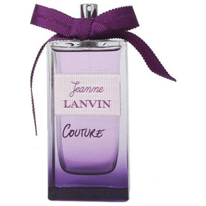 Jeanne Couture by Lanvin perfume for women 3.3 / 3.4 oz edp New Tester 3386460043878