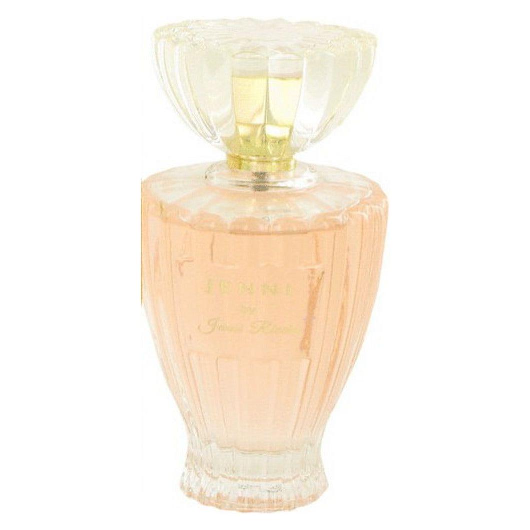 JENNI by Jenni Rivera 3.3 / 3.4 oz Perfume EDP Women NEW TESTER no cap