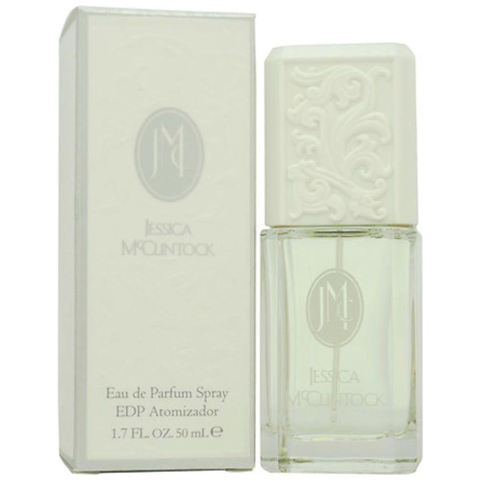 Jessica McClintock Perfume 1.7 oz EDP For Women New In Box 861940000013