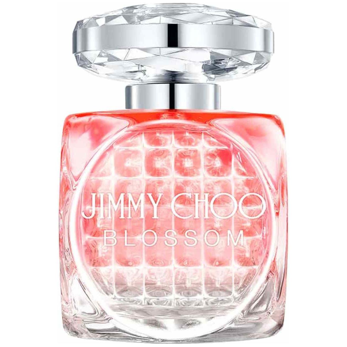 Jimmy Choo Blossom Special Edition Women EDP 3.3/3.4 oz Tester 3386460098281