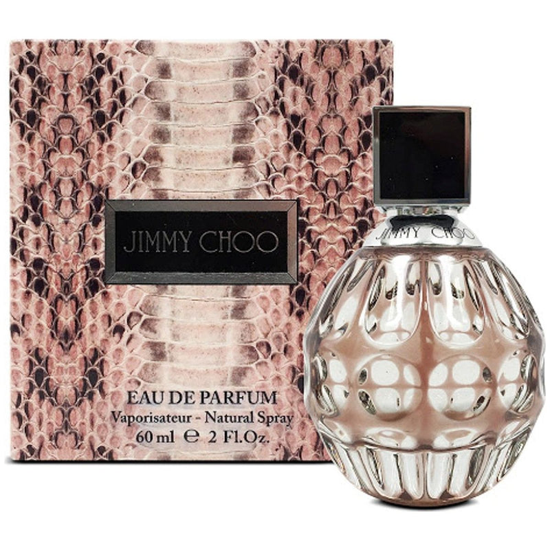 Jimmy Choo JIMMY CHOO by Jimmy Choo perfume for her EDP 2 / 2.0 oz New in Box at $ 30.41