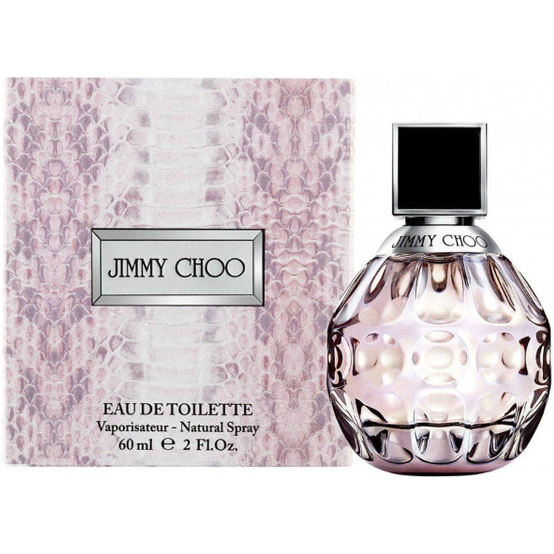 Jimmy Choo by Jimmy Choo for women EDT 2 / 2.0 oz New in Box