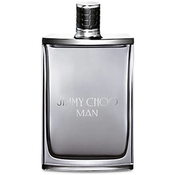 JIMMY CHOO MAN By Jimmy Choo cologne EDT 6.7 / 6.8 oz New Tester