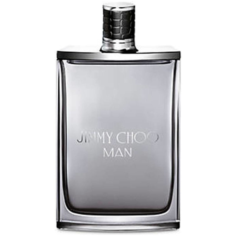 Jimmy Choo JIMMY CHOO MAN By Jimmy Choo cologne EDT 6.7 / 6.8 oz New Tester at $ 43.99