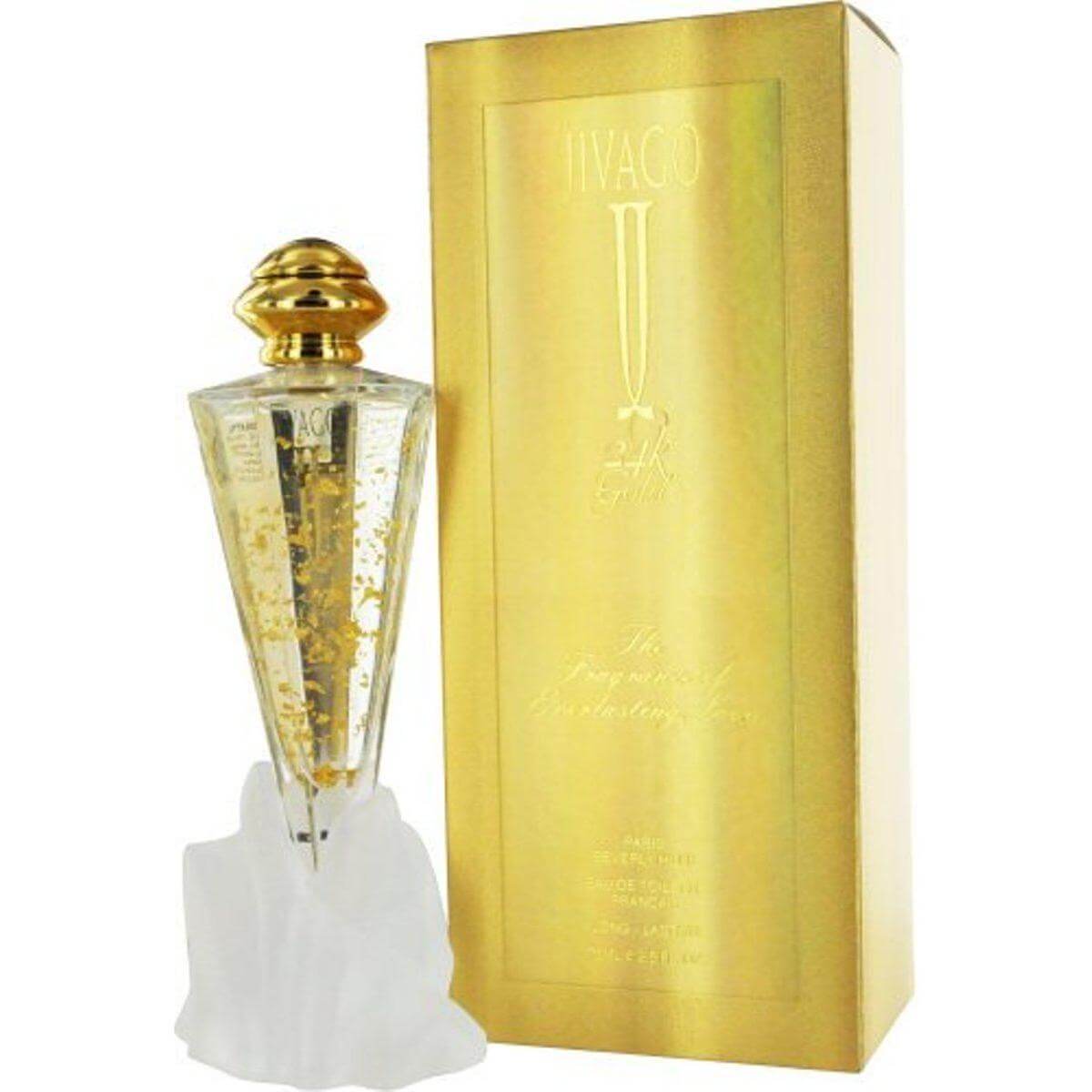Jivago 24k hot sale gift set