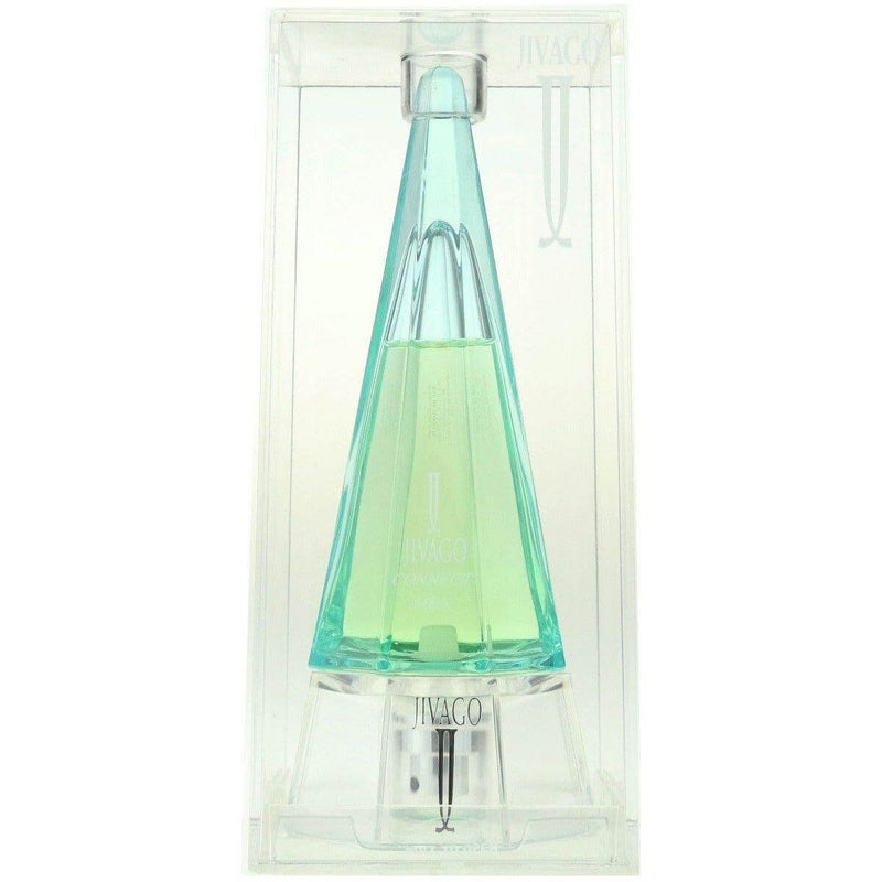 Jivago JIVAGO CONNECT by Ilana Jivago cologne for men EDT 2.5 oz New ini Box at $ 26.19