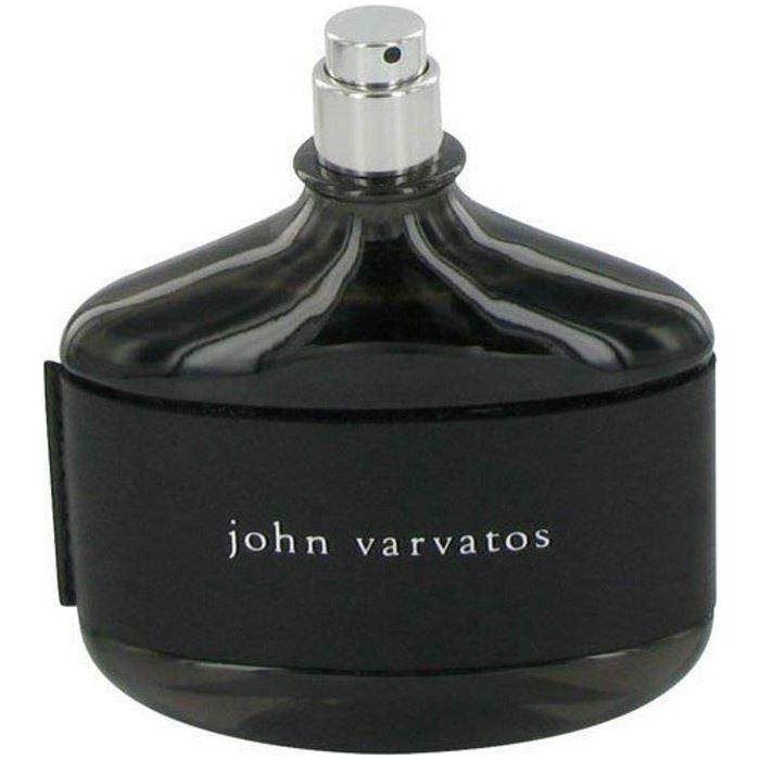 JOHN VARVATOS Cologne for Men 4.2 oz edt New tester 873824001061