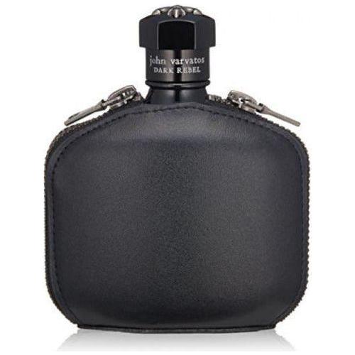 John Varvatos Dark Rebel Rider 4.2 oz EDT Men Tester 4.2 oz 125ml 719346632232
