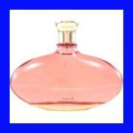 JOHN VARVATOS for Women 3.3 / 3.4 oz EDP Perfume New tester 873824006158