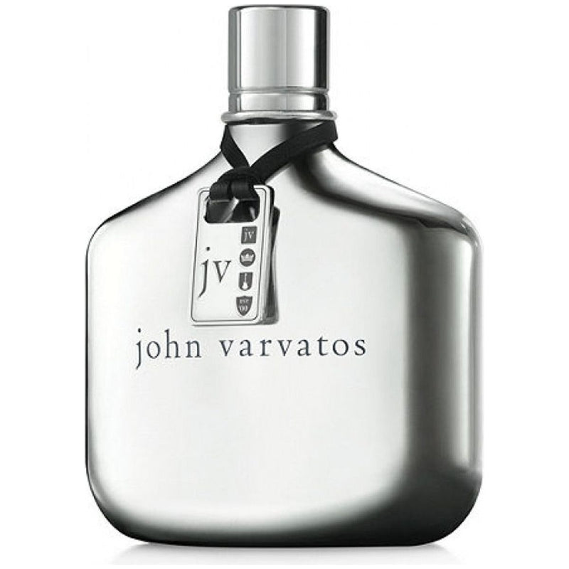John Varvatos JOHN VARVATOS PLATINUM EDITION Cologne 4.2 oz edt for men New Tester at $ 39.1