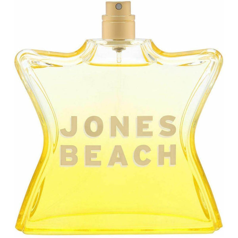 Bond No 9 Jones Beach by Bond No 9 perfume for women EDP 3.3 / 3.4 oz New Tester at $ 67.68