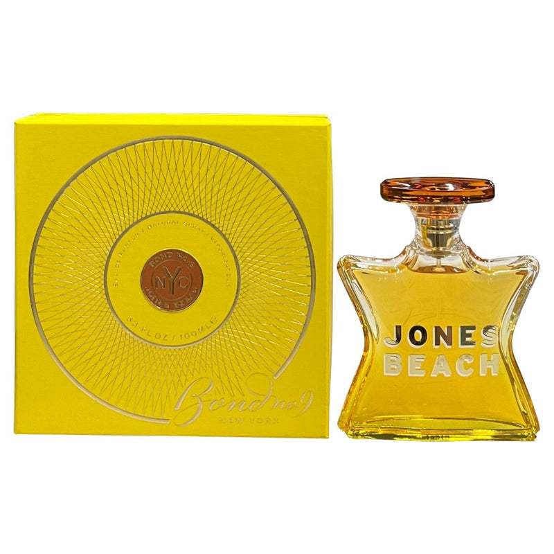 Jones Beach by Bond No 9 perfume for women EDP 3.3 / 3.4 oz New in Box
