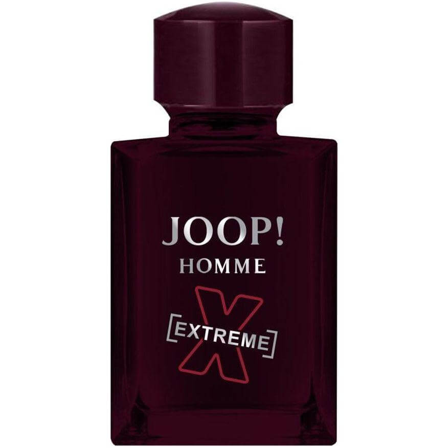 JOOP! HOMME EXTREME by Joop edt INTENSE Cologne 4.2 oz for Men New Tester 3607348991730