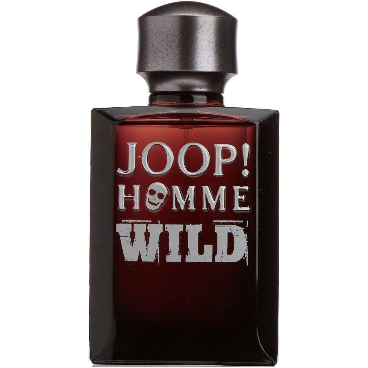 JOOP! WILD by Joop edt Cologne 4.2 oz for Men New Tester 3607345849980