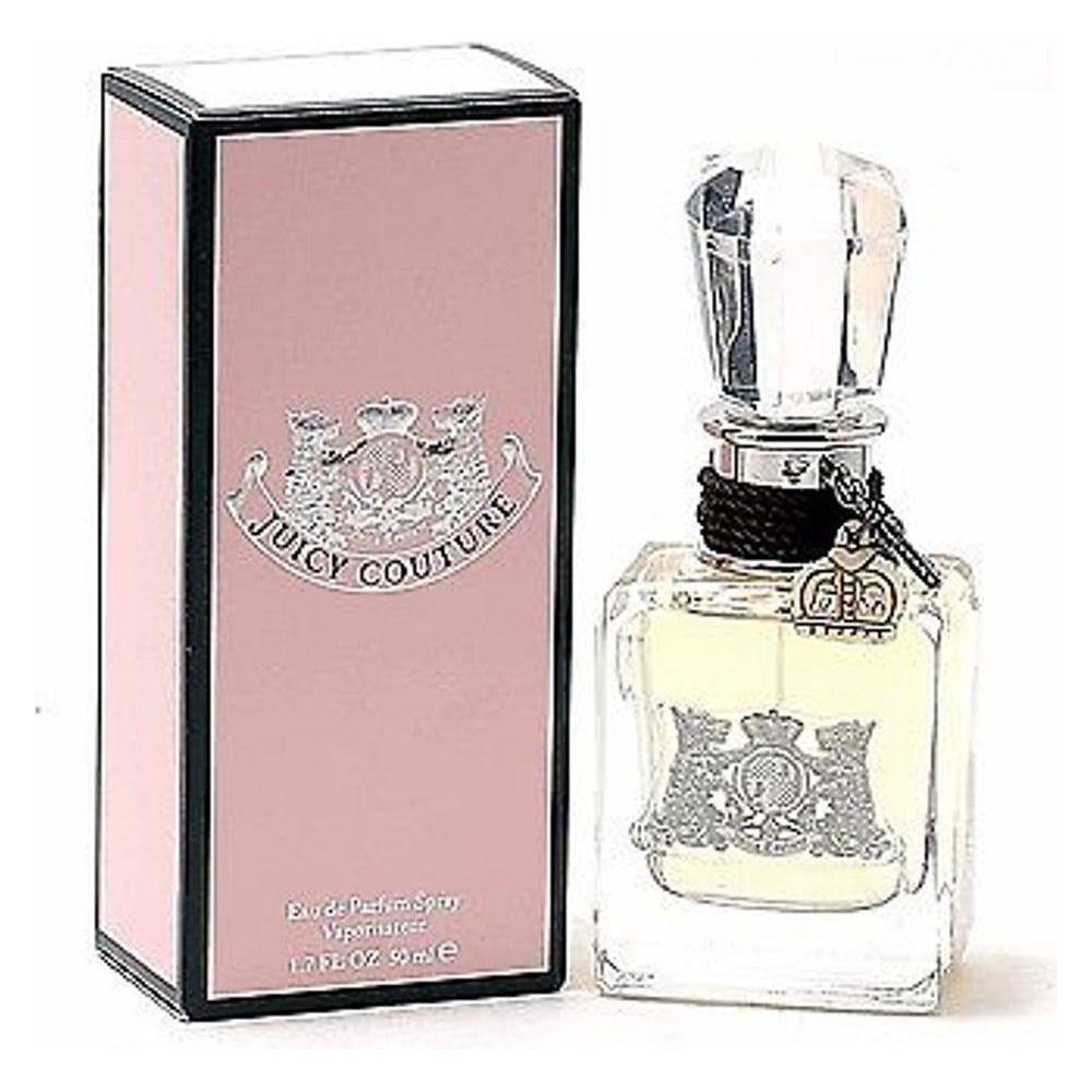 JUICY COUTURE Perfume 1.7 oz edp New in Box Sealed 098691036507