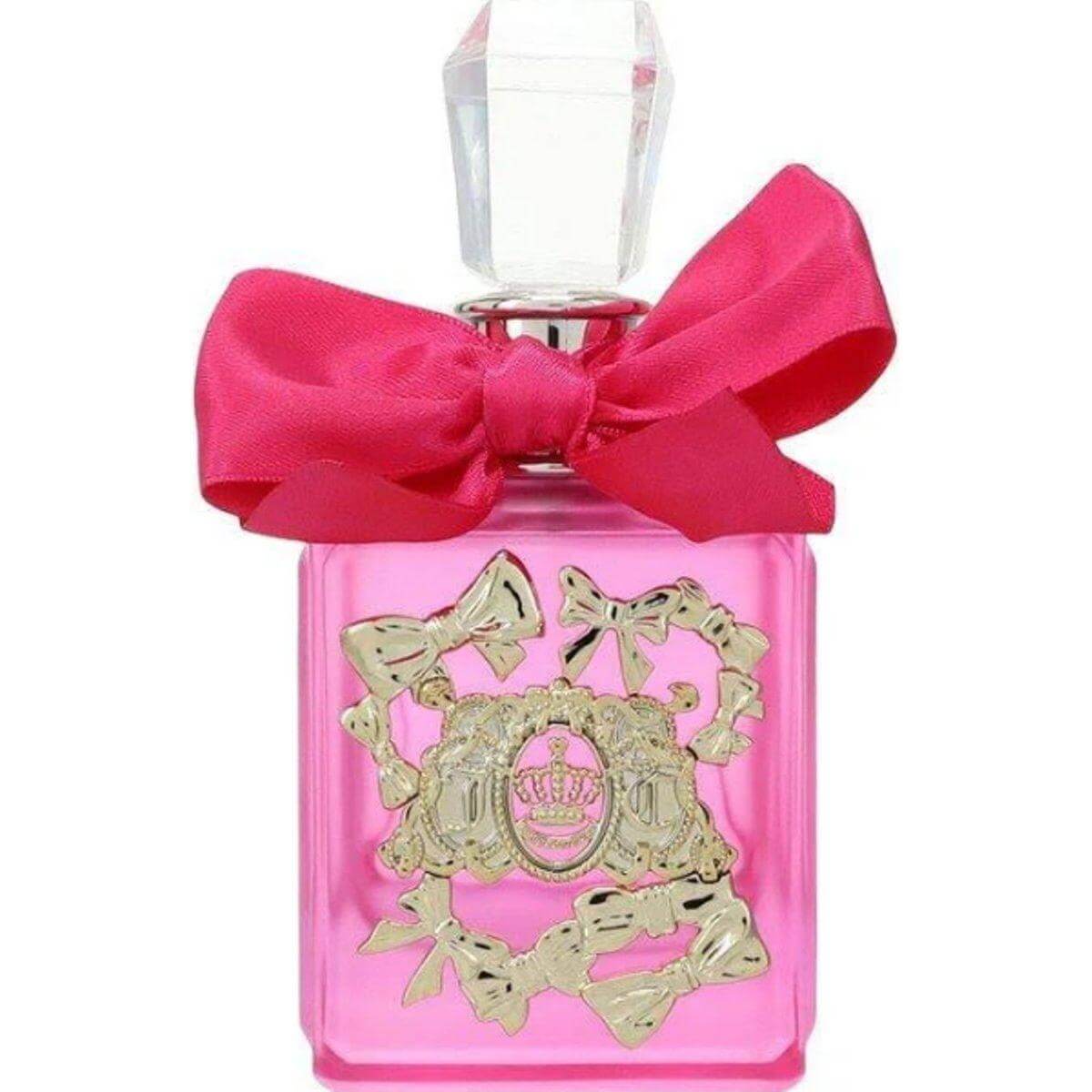 Juicy Couture Viva La Juicy Pink Couture Women EDP 3.3/3.4 oz Tester 719346652759