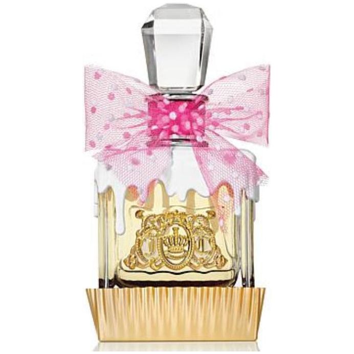 Juicy Couture VIVA LA JUICY SUCRE by Juicy Couture 3.4 oz 3.3 edp New Tester at $ 61.1