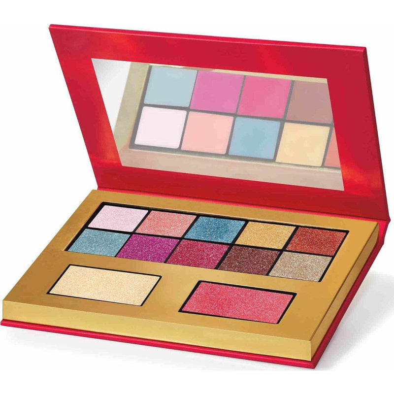 Juicy Couture Juicy Couture The Shady Eye & Highlight Palette .23 oz New in Box at $ 39.03