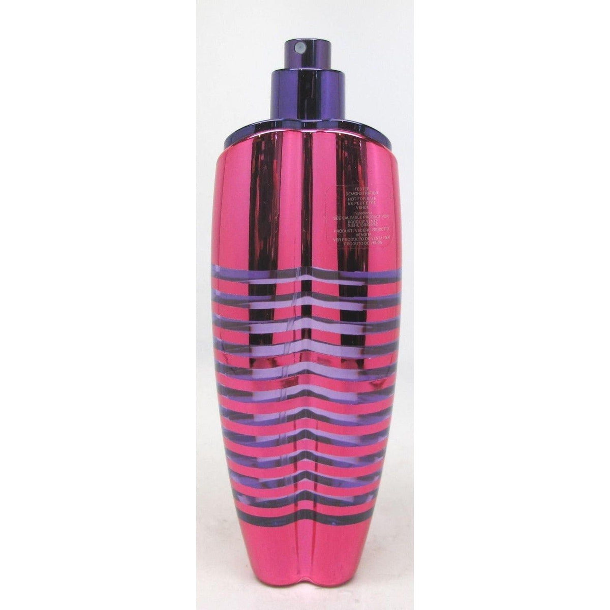 Justin Bieber NEXT GIRLFRIEND 3.4 / 3.3 oz EDP Perfume NEW tester 719346180146