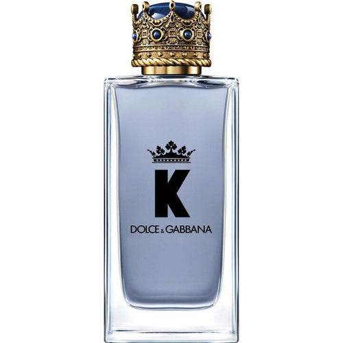 Dolce & Gabbana K by Dolce & Gabbana cologne for men EDT 3.3 / 3.4 oz New Tester at $ 45.37