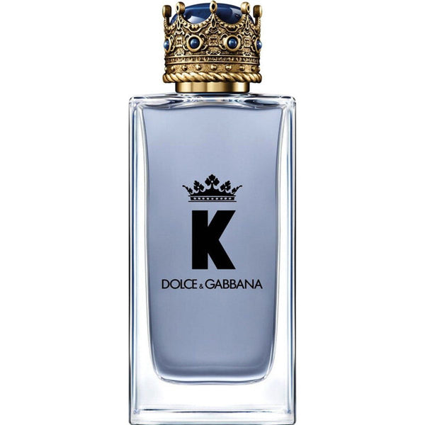 K by Dolce & Gabbana cologne for men EDT 3.3 / 3.4 oz New Tester