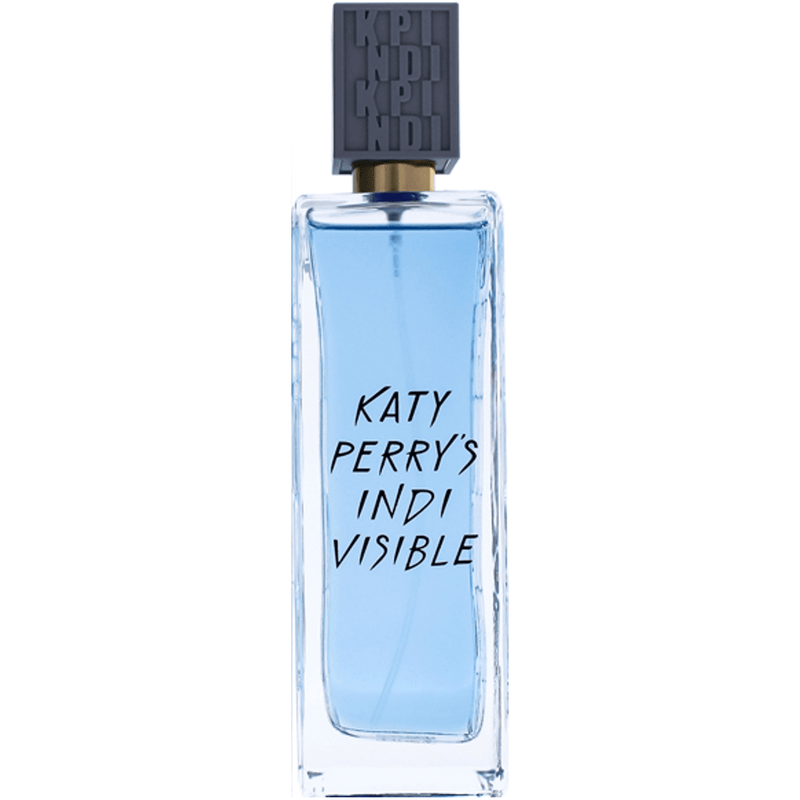 Katy Perry Indivisible by Katy Perry perfume for her EDP 3.3 / 3.4 oz New Tester at $ 14.5