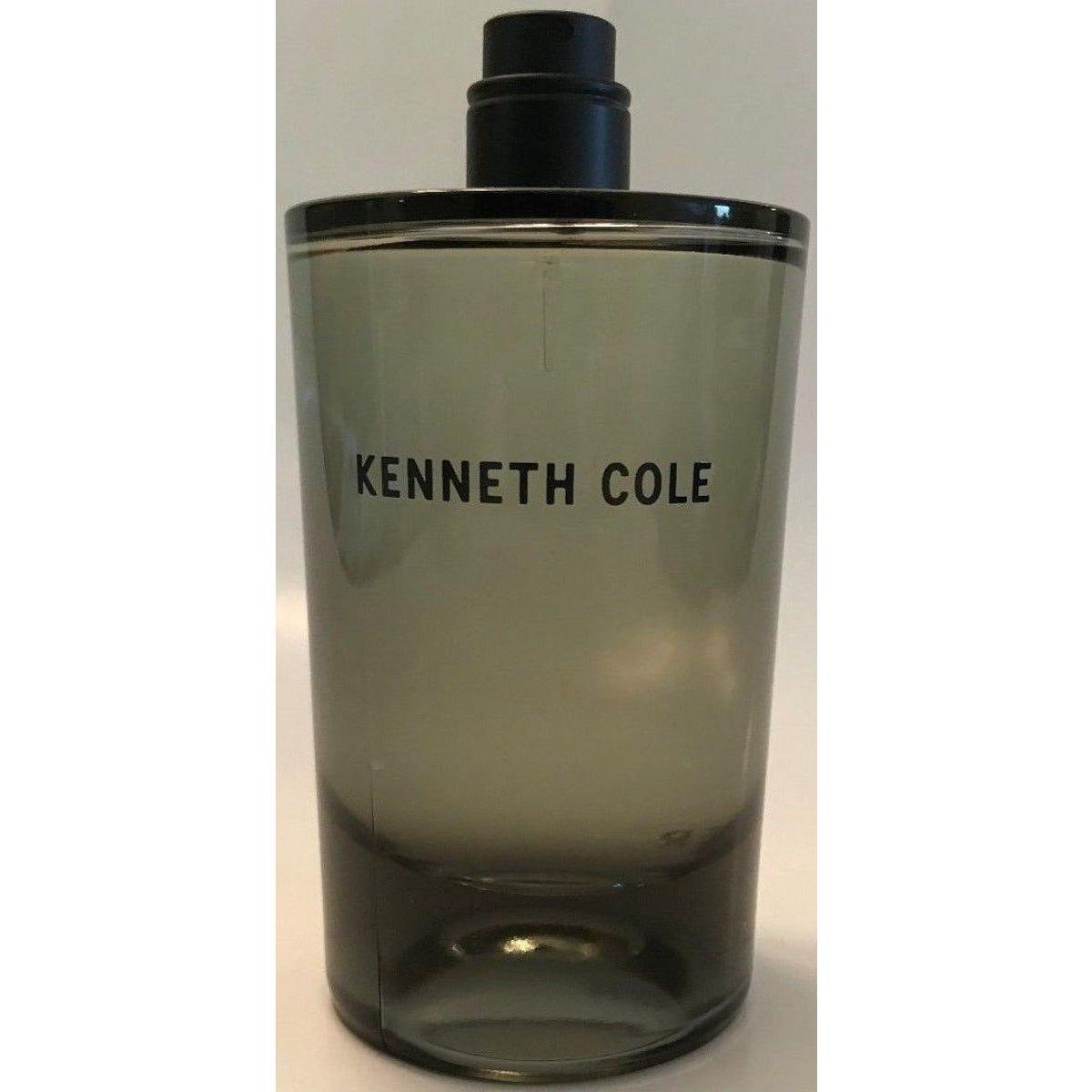 Kenneth Cole For Him by kenneth Cole cologne EDT 3.3 / 3.4 oz New Tester 608940573891