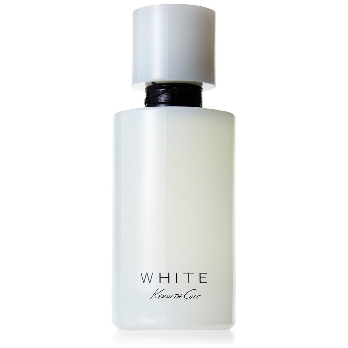 Kenneth Cole White women perfume edp 3.4 oz 3.3 NEW TESTER 608940561805