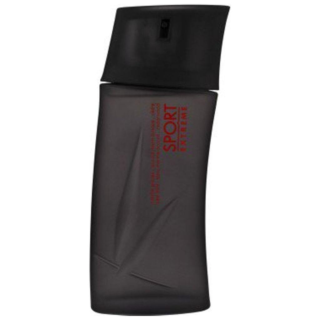 KENZO HOMME SPORT EXTREME by KENZO for Men EDT 3.3 / 3.4 oz New Tester 3274870012297