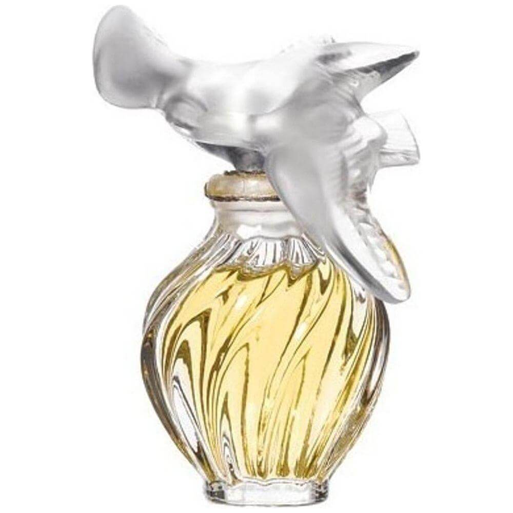 L'AIR DU TEMPS by NINA RICCI perfume women EDP 3.3 / 3.4 oz New Tester 3137370212041