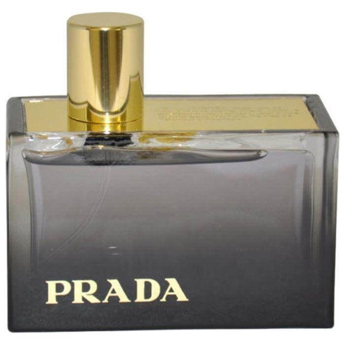 L'EAU AMBREE Prada women perfume edp 2.7 oz NEW TESTER 8435137719730