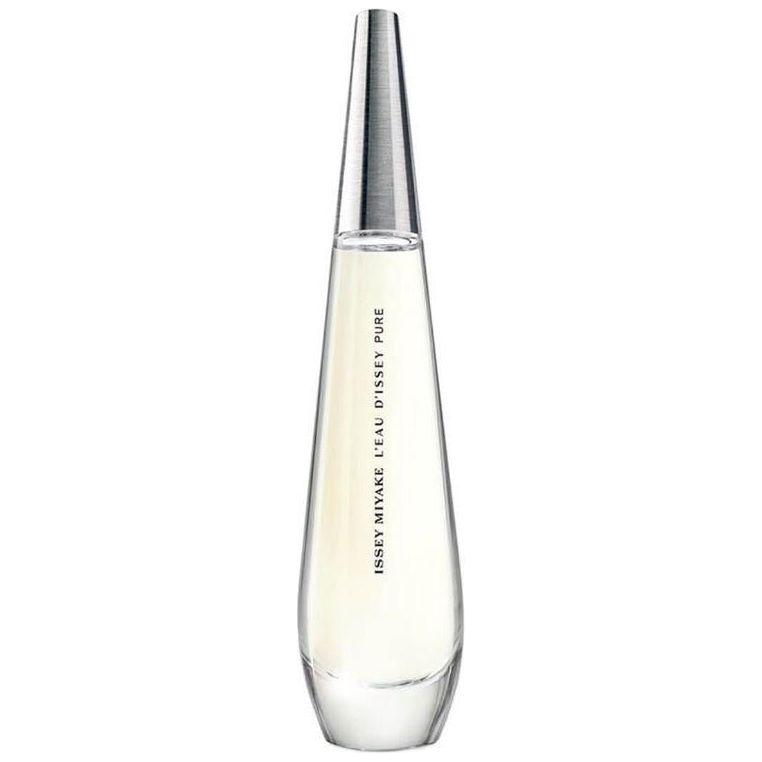 L'EAU D'ISSEY PURE by issey miyake Women perfume edp 3.0 oz NEW TESTER 3423474838363