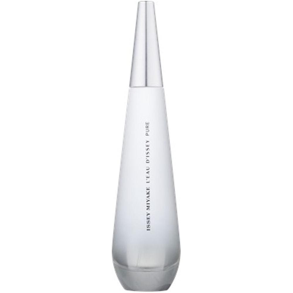 L'EAU D'ISSEY PURE by issey miyake Women perfume EDT 3.0 oz New Tester 3423474841561