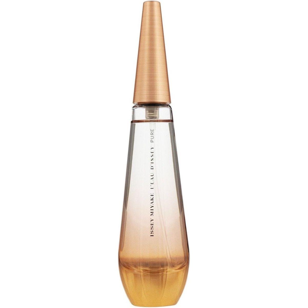 L'EAU D'ISSEY PURE NECTAR DE PARFUM by issey miyake EDP 3.0 oz New Tester 3423474846160