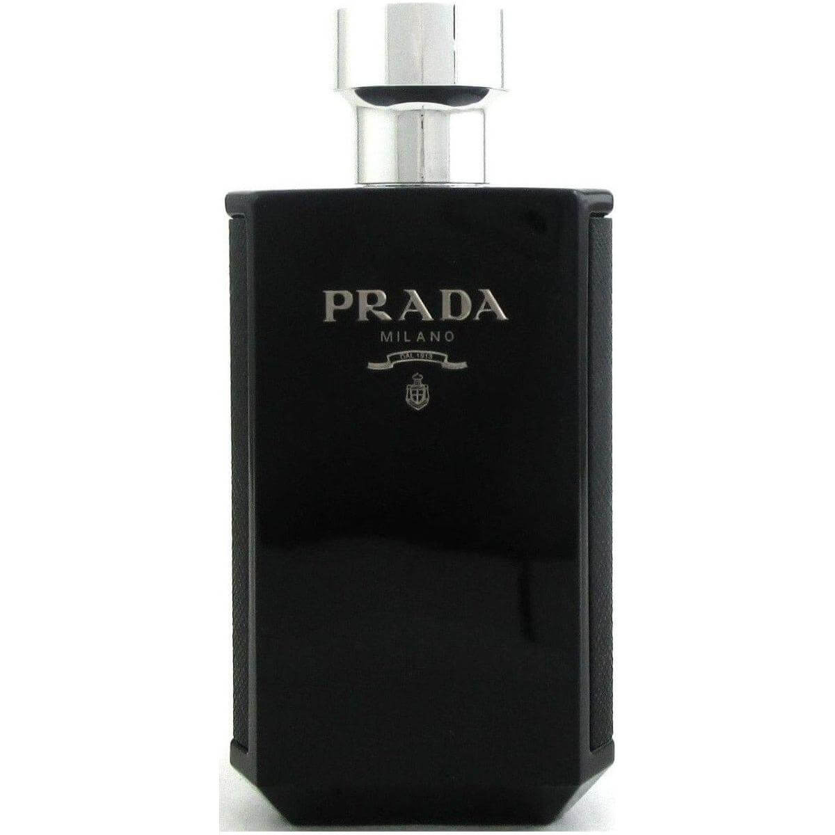 L'homme Prada Intense By Prada cologne EDP 3.3 / 3.4 oz New Tester 8435137764822