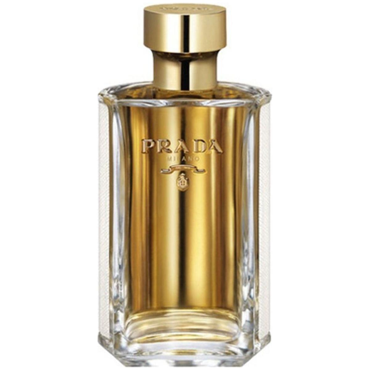 La Femme Prada By Prada perfume EDP 3.3 / 3.4 oz New Tester 8435137749287