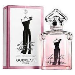LA PETITE ROBE NOIRE COUTURE By Guerlain for women perfume edp 3.4 oz 3.3 NEW IN BOX 3346470116566