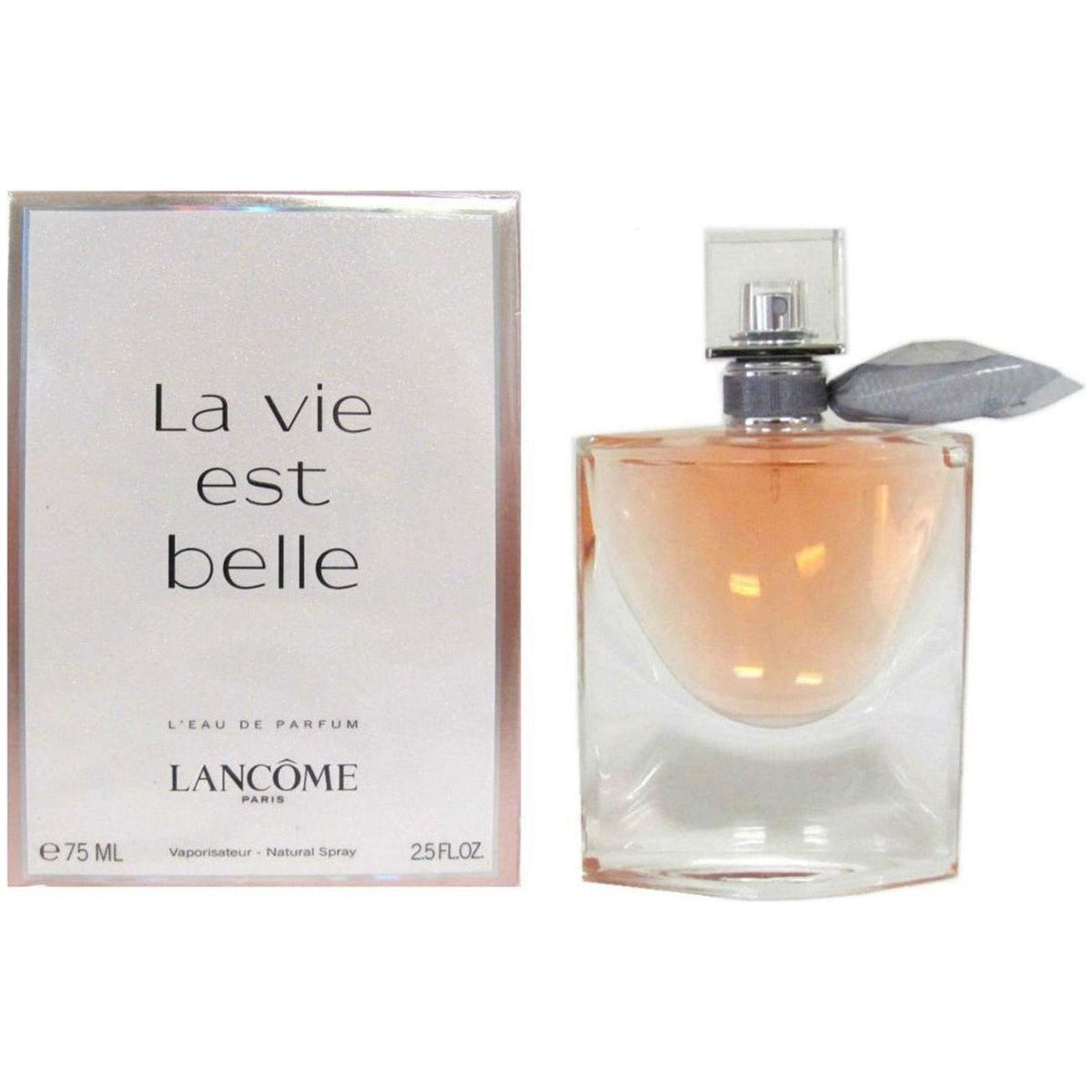 La vie est belle by LANCOME perfume L'EDP 2.5 oz New in Box 3605532612836