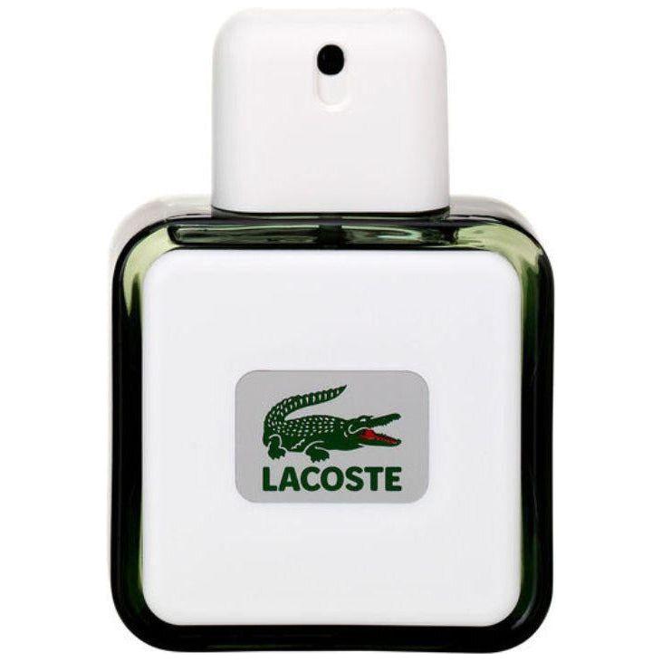 LACOSTE ORIGINAL cologne men edt 3.3 oz 3.4 NEW TESTER 737052863986
