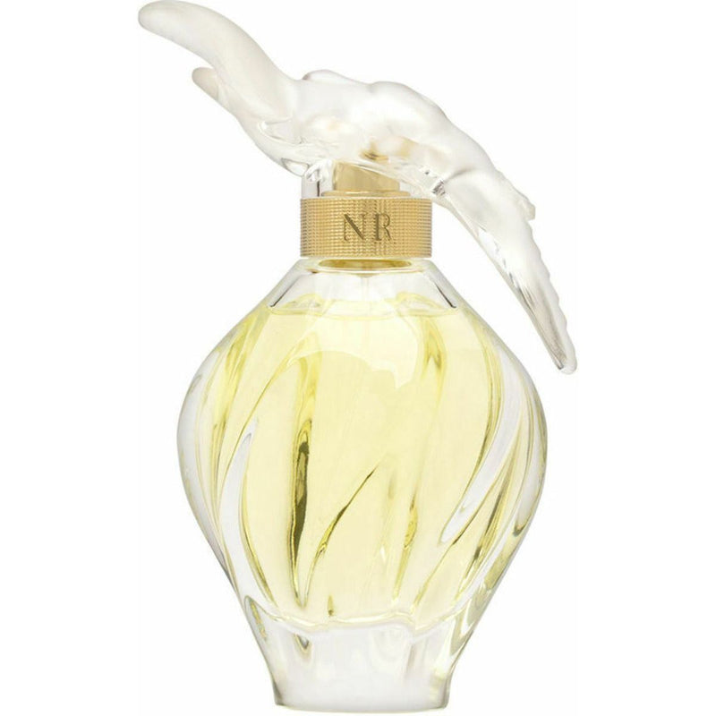 Nina Ricci L'AIR DU TEMPS by NINA RICCI 3.3 / 3.4 oz EDT Perfume For Women tester at $ 26.51