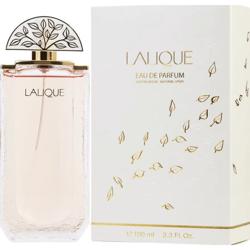 Lalique by Lalique perfume for women EDP 3.3 / 3.4 oz New in Box