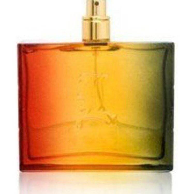 LAMB by GWEN STEFANI L A M B 3.4 oz edp for Women New tester 031655611310