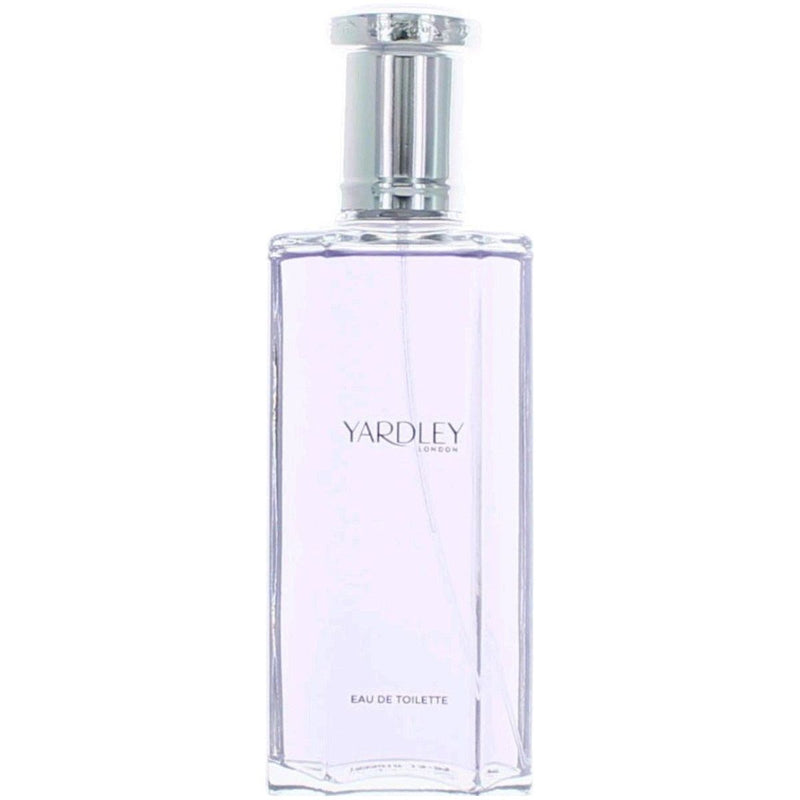 Yardley London ENGLISH LAVENDER by Yardley London perfume for women EDT 4.2 oz New Tester at $ 16
