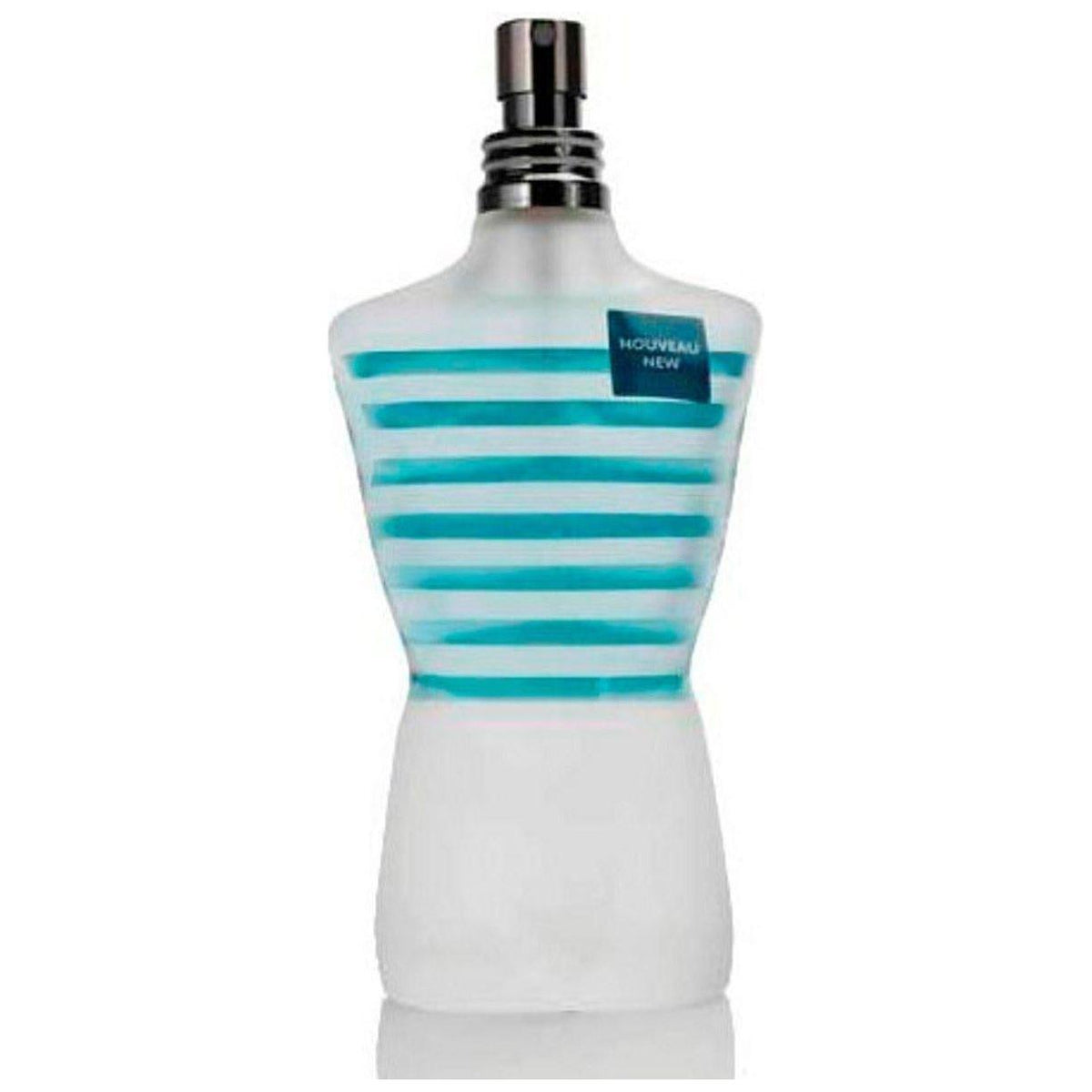 LE BEAU MALE by Jean Paul Gaultier EDT 4.2 oz (125 ml) Spray for Men NEW TESTER 3423474776863