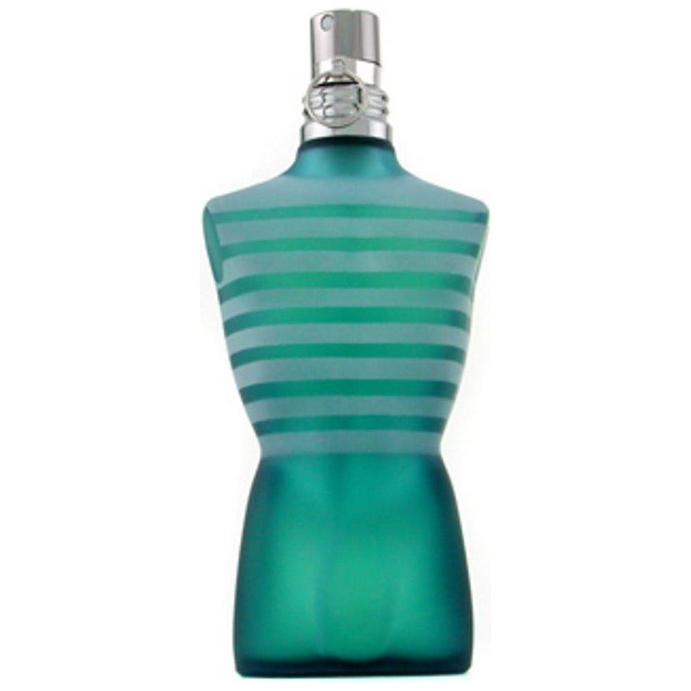 LE MALE by Jean Paul Gaultier EDT 4.2 oz (125 ml) Spray for Men NEW TESTER 3423476317538