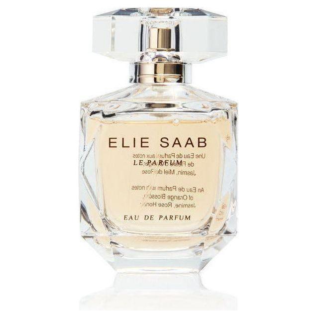 LE PARFUM Elie Saab women perfume EDP 3.0 oz NEW TESTER 3423476398025