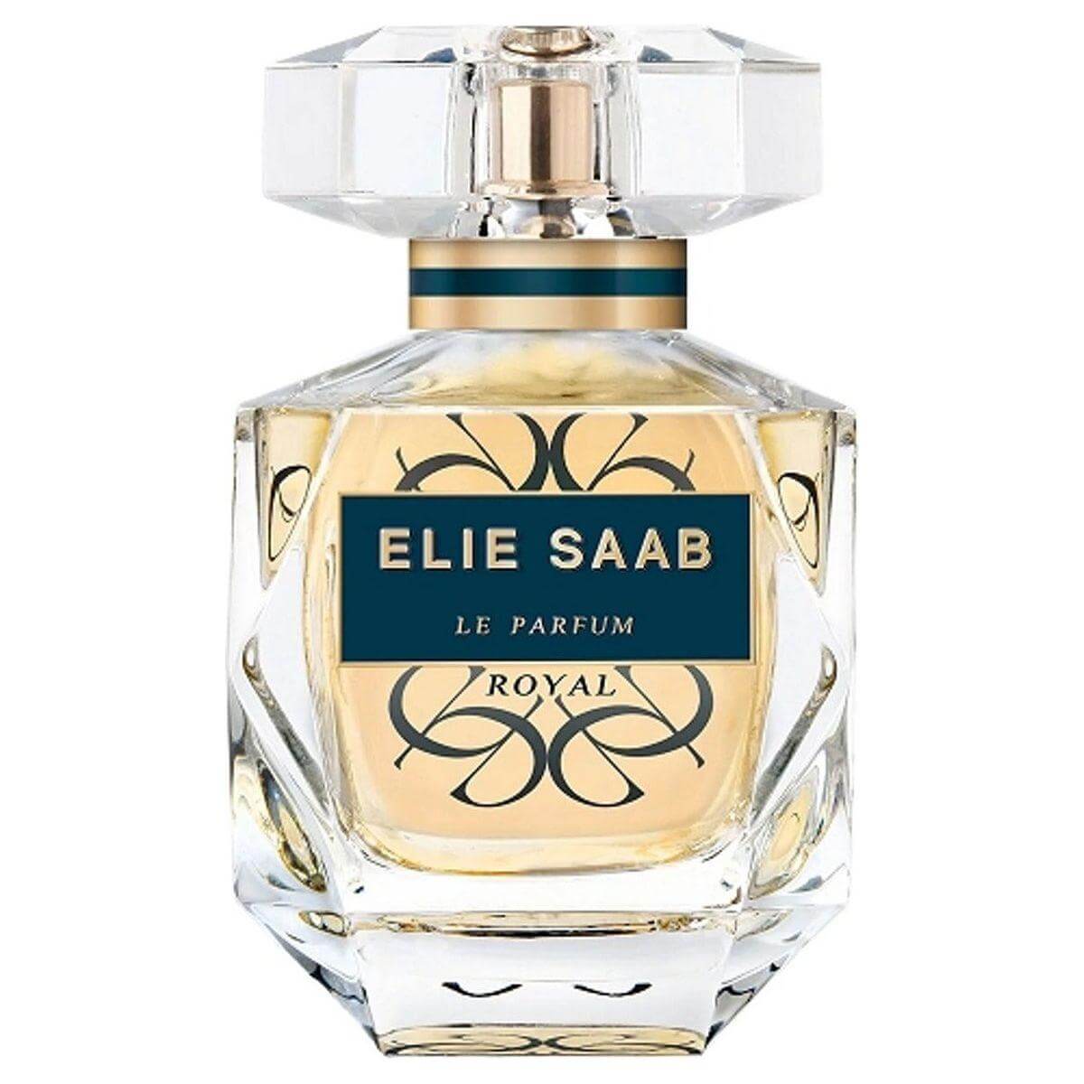Le Parfum Royal by Elie Saab perfume for women EDP 3.0 oz New Tester 7640233340158