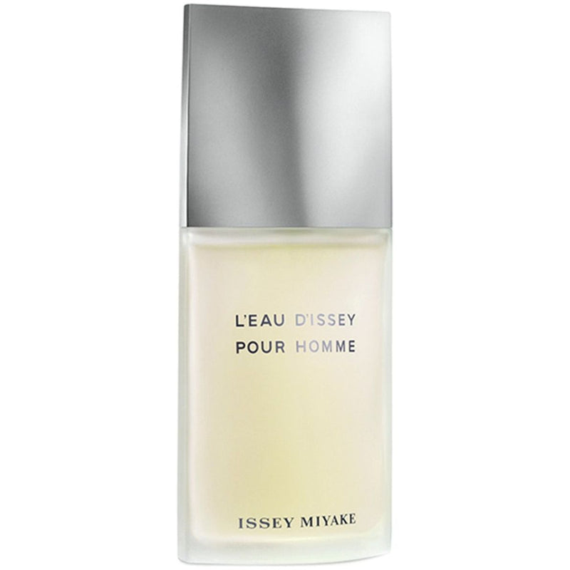 Issey Miyake L'EAU D'ISSEY Pour Homme By Issey Miyake for him EDT 6.7 / 6.8 oz New Tester at $ 46.89