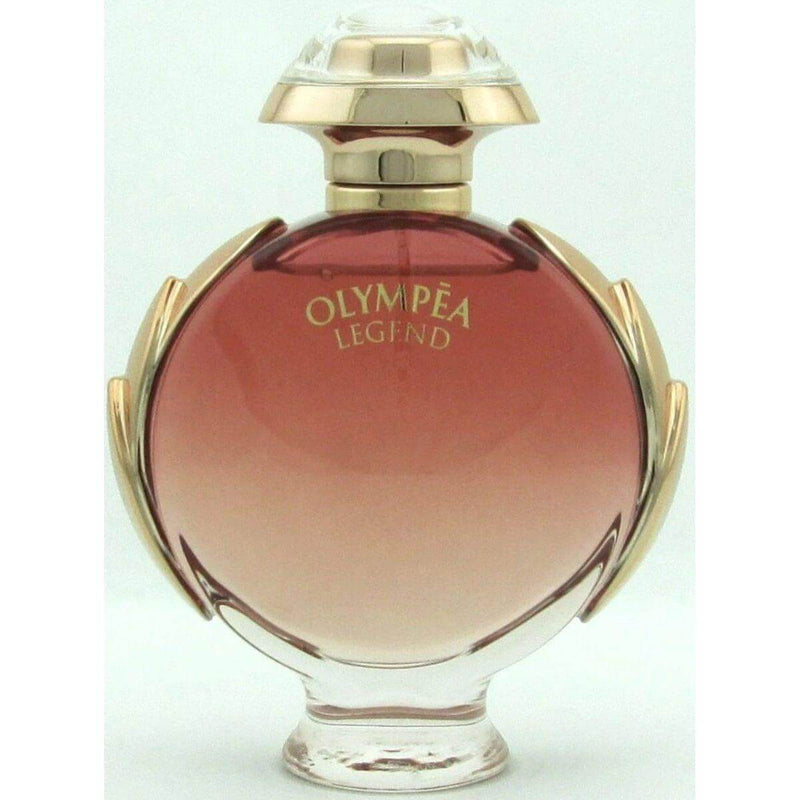 Paco Rabanne Olympea Legend by Paco Rabanne perfume for her EDP 2.7 oz New Tester at $ 52.81