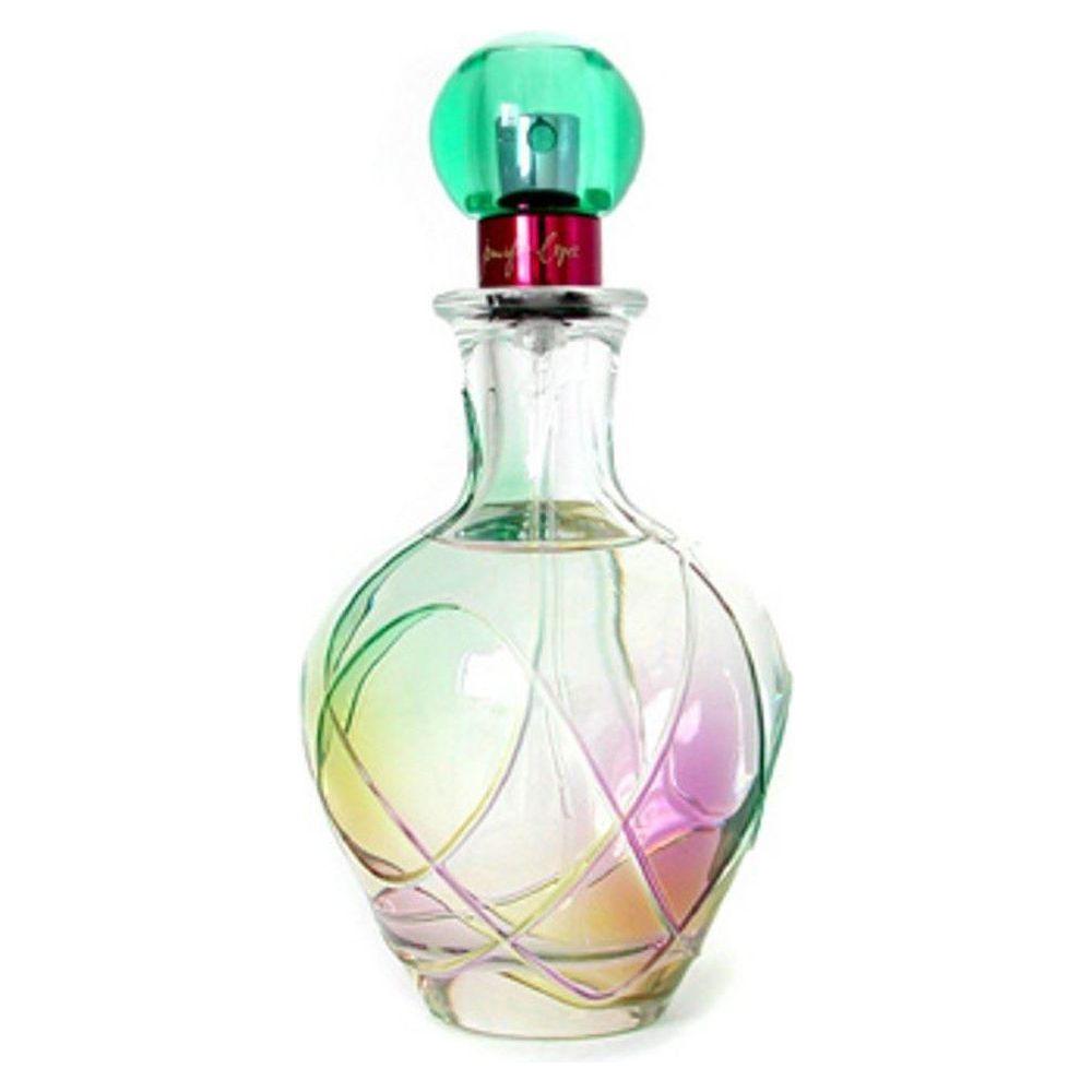 LIVE by J.LO Jennifer Lopez Perfume 3.3 oz / 3.4 oz New tester 3414202222028